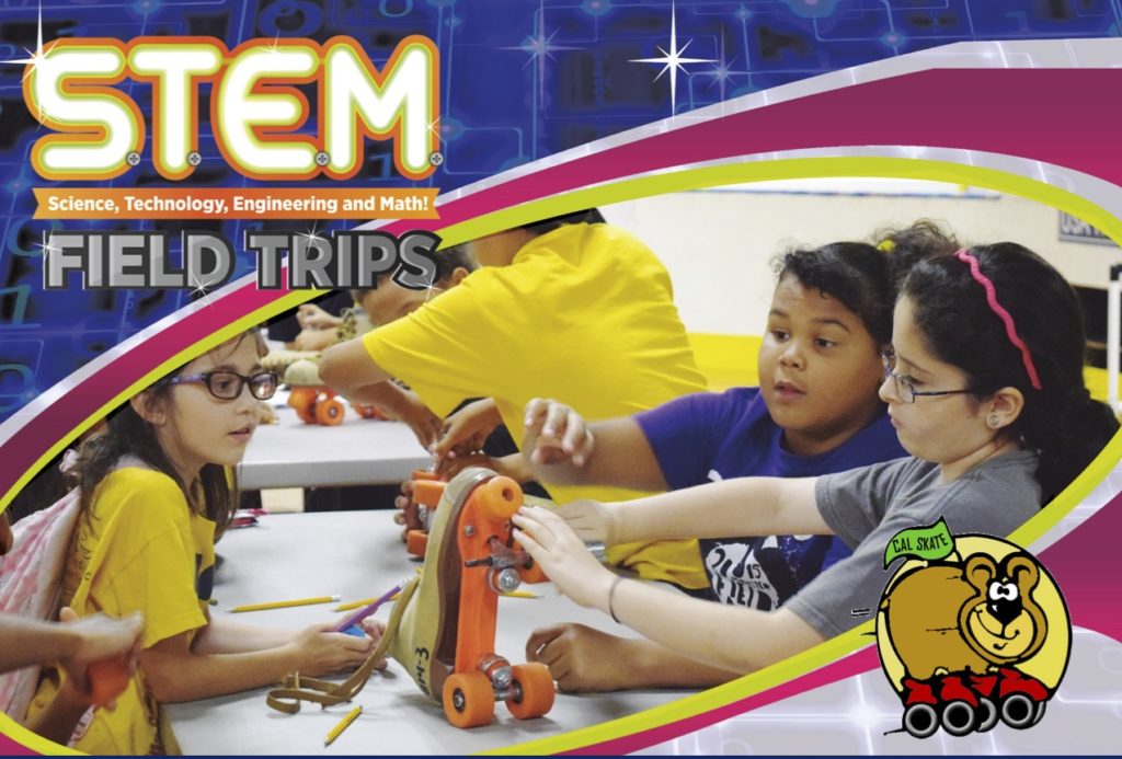 stem field trips indianapolis