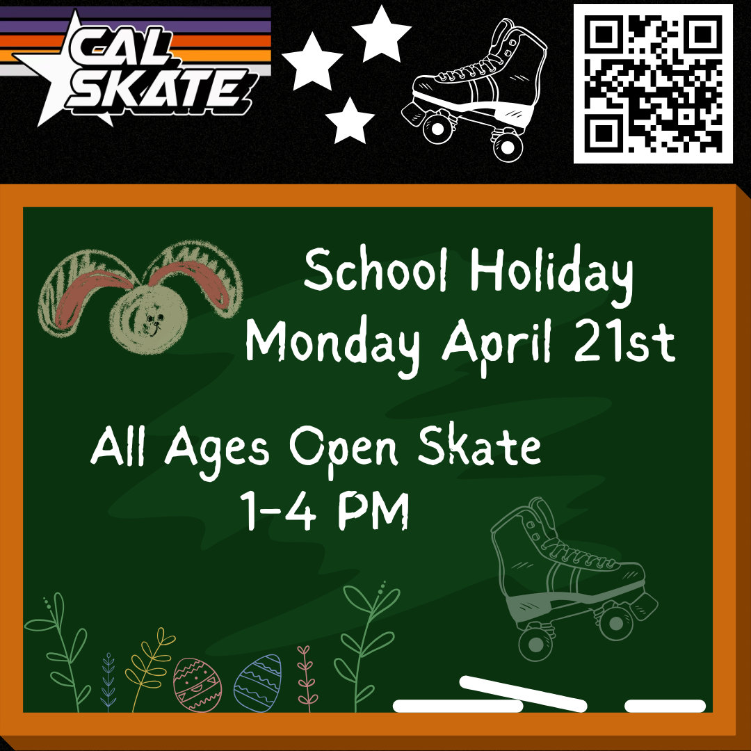 Monday April 21st