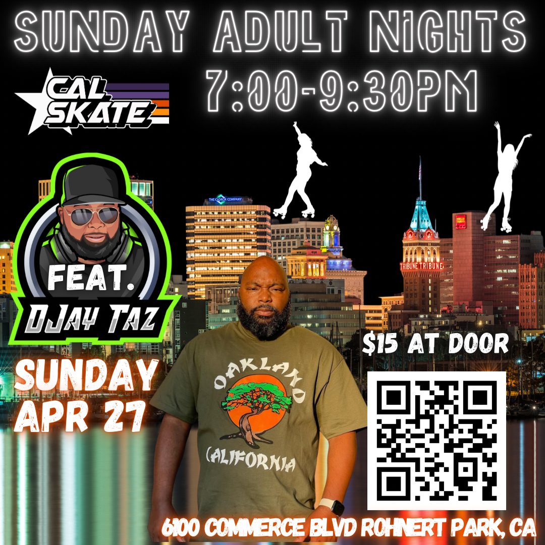 Adults Only Sunday Feat. DJay Taz