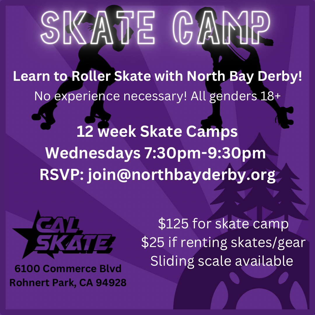 Copy of Skate Camp!
