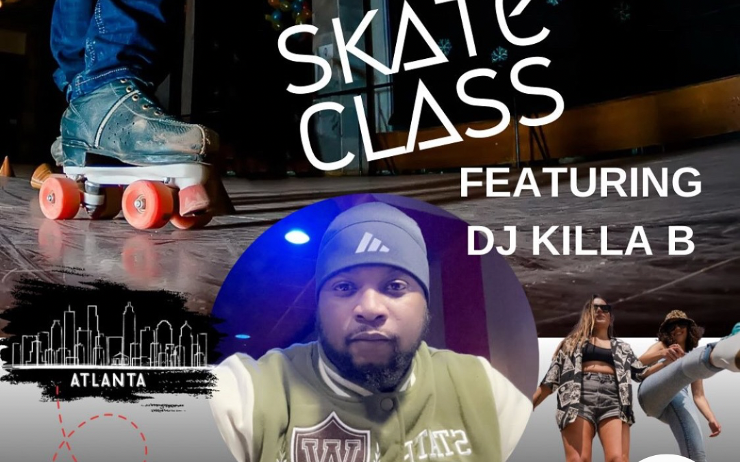 DJ Killa B Workshop