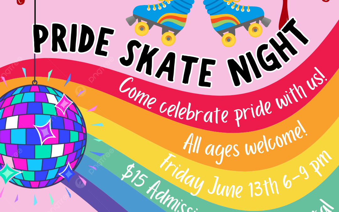 Pride-Day the 13th