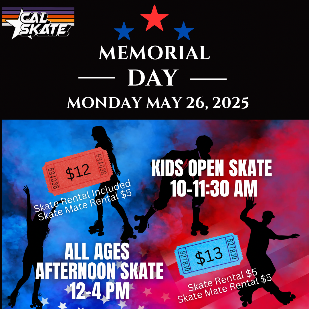 Memorial Day