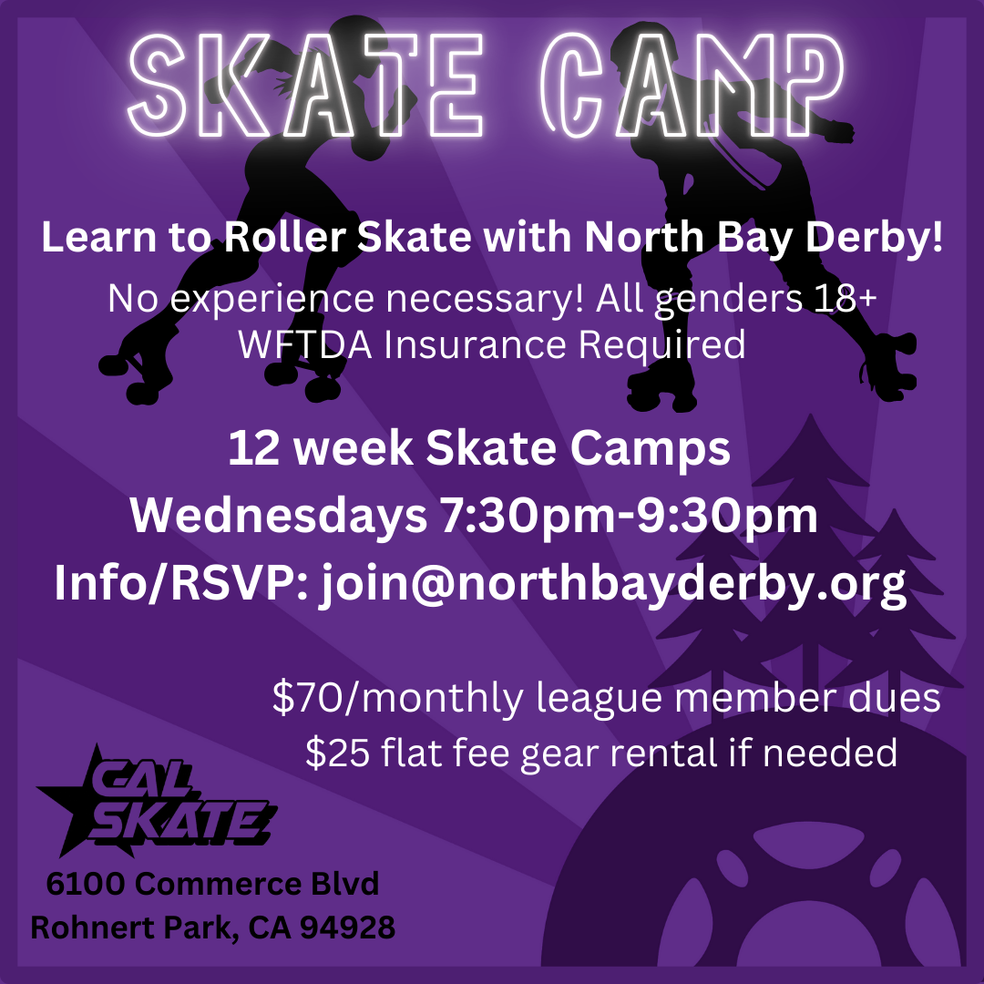 Copy of Skate Camp!