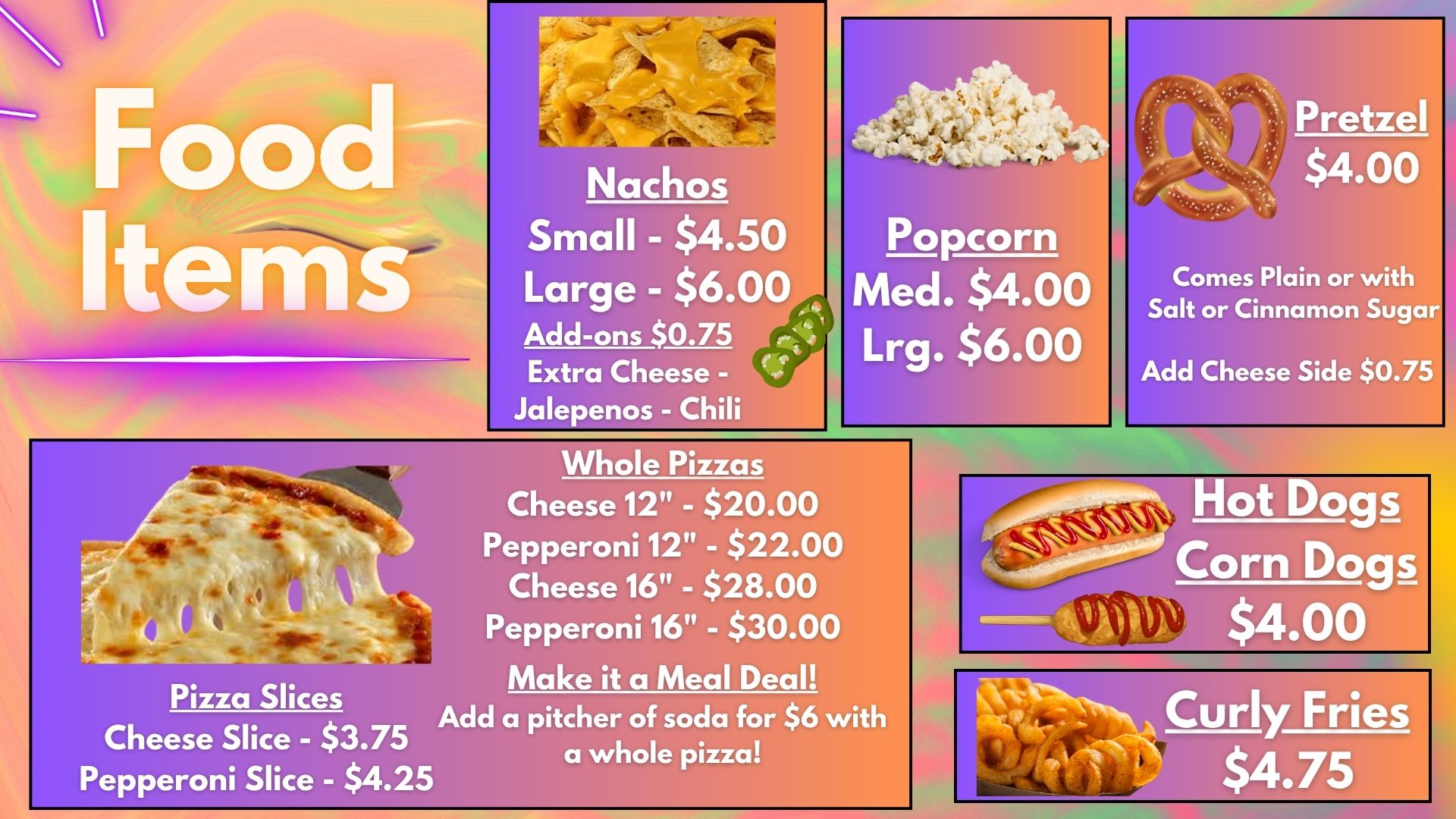 Snack Bar Menu Website Version.zip - 2