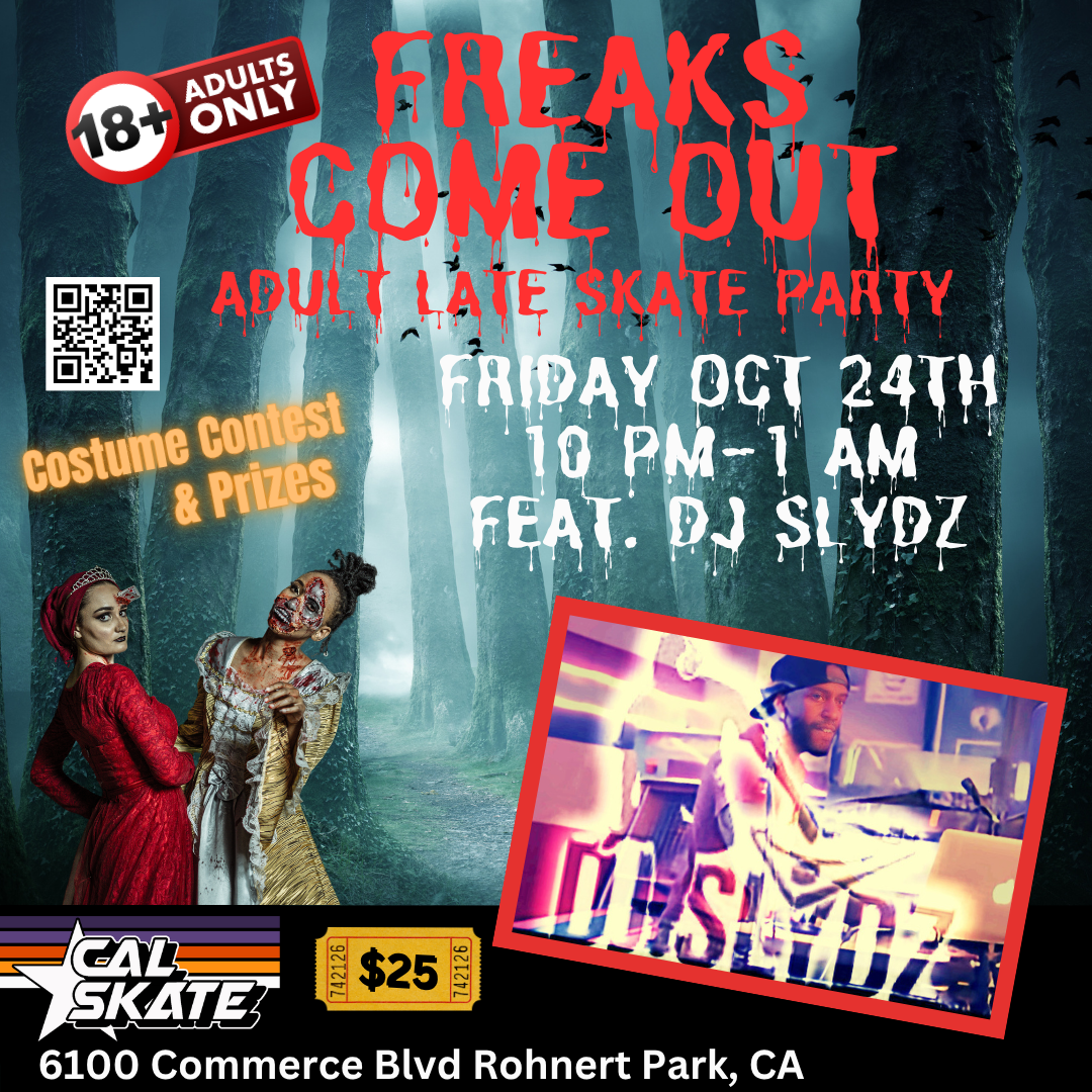 Freaks come out-4