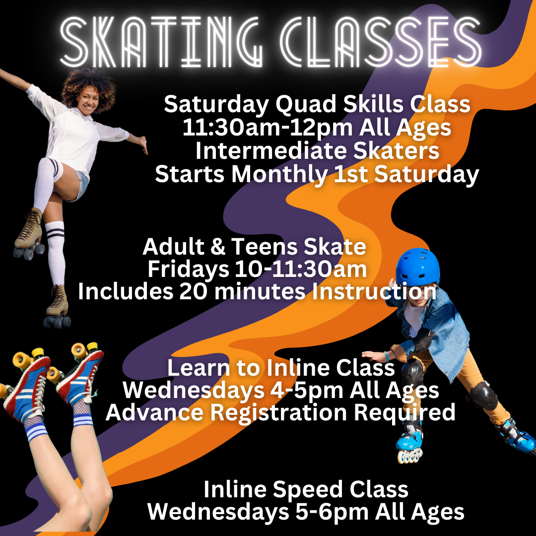 Skating Classes